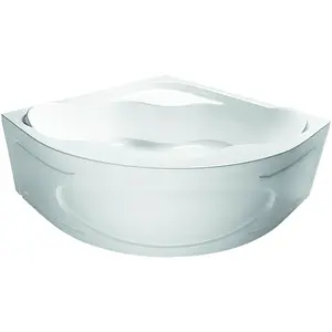 Акриловая ванна 1Marka AFRODITA