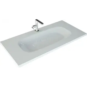 Умывальник 1 Marka  Stella 100