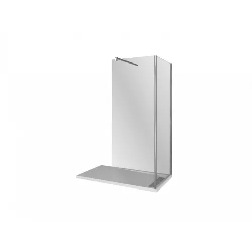 Душевые ограждения: Боковая стенка Good Door WALK IN SP+P 1 в магазине Акватория