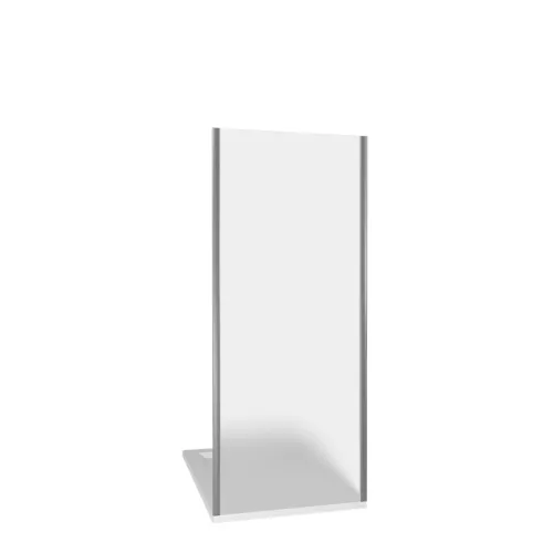 Душевые ограждения: Боковая часть  Good Door Infinity SP 1 в магазине Акватория