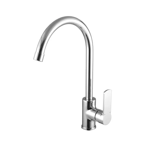 Смесители: Смеситель Lemark Plus Grace LM1505C для кухни 1 в магазине Акватория