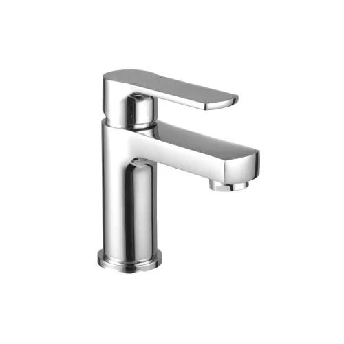 Смесители: Смеситель Lemark Plus Grace LM1506С для раковины 1 в магазине Акватория