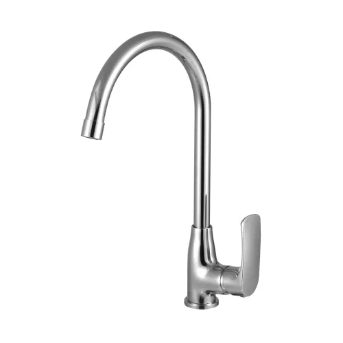 Смесители: Смеситель Lemark Plus Shape LM1705C для кухни 1 в магазине Акватория