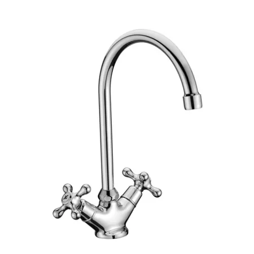 Смесители: Смеситель Lemark Standard LM2105C для кухни 1 в магазине Акватория