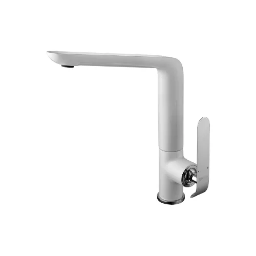 Смесители: Смеситель Lemark Melange LM4905CW для кухни 1 в магазине Акватория