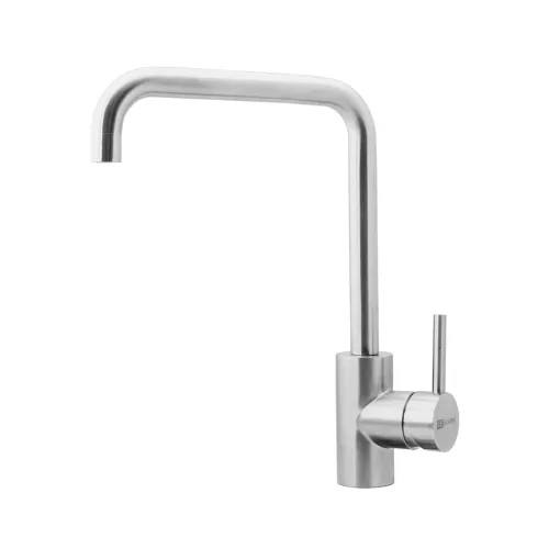 Смесители: Смеситель Lemark Expert LM5077S для кухни 1 в магазине Акватория