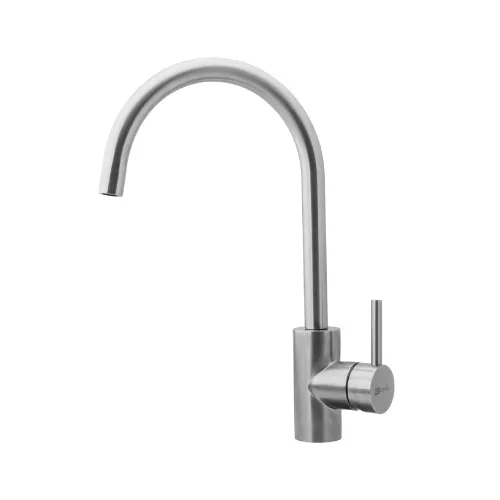 Смесители: Смеситель Lemark Expert LM5078S для кухни 1 в магазине Акватория