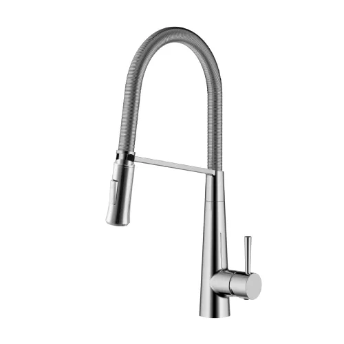 Смесители: Смеситель Lemark Soul LM6002C для кухни 1 в магазине Акватория