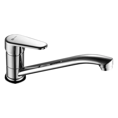 Смесители: Смеситель Lemark Point LM0304C для кухни 1 в магазине Акватория