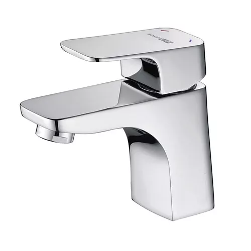 Смесители: Смеситель для умывальника WasserKRAFT Salm 2700 2703 1 в магазине Акватория