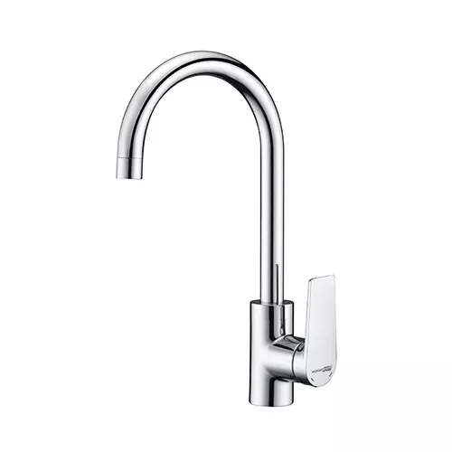 Смесители: Смеситель для кухонной мойки WasserKRAFT Lopau 3200 3207 1 в магазине Акватория