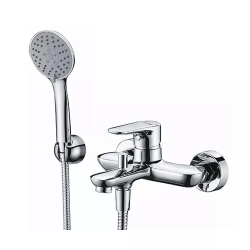 Смесители: Смеситель для ванны WasserKRAFT Vils 5600 5601 1 в магазине Акватория