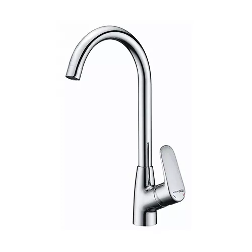 Смесители: Смеситель для кухни WasserKRAFT Vils 5600 5607 1 в магазине Акватория