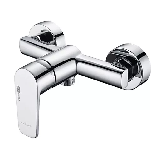 Смесители: Смеситель для душа WasserKRAFT Dill 6100 6102 1 в магазине Акватория