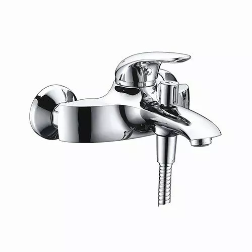 Смесители: Смеситель для ванны WasserKRAFT Rossel 2800 2801 1 в магазине Акватория