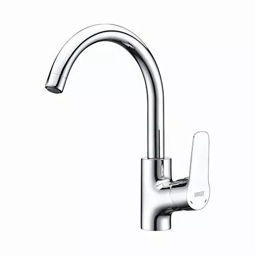 Смесители: Смеситель для кухонной мойки WasserKRAFT Lippe 4500 4507 1 в магазине Акватория