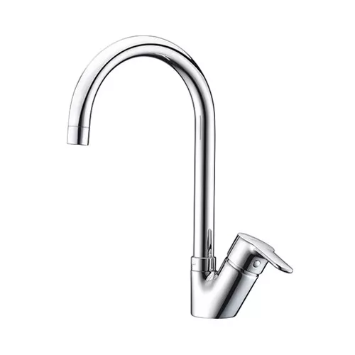 Смесители: Смеситель для кухни WasserKRAFT Ruhr 24407 1 в магазине Акватория