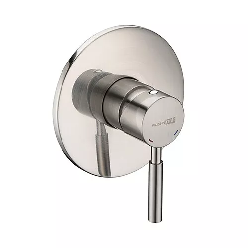 Смесители: Смеситель для душа WasserKRAFT Wern 4200 4251 1 в магазине Акватория