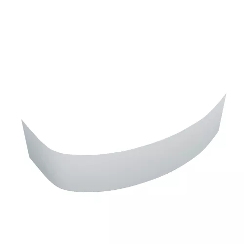 Аксессуары/Комплектующие: Панель лицевая Marka One FLAT "JULIANNA" 170*100  R/L 1 в магазине Акватория