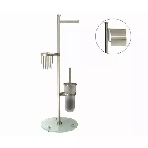 Аксессуары/Комплектующие: Стойка WasserKRAFT  Ammer К-7000 K-1236 1 в магазине Акватория