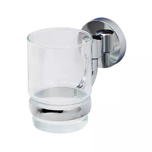 Аксессуары/Комплектующие: Стакан WasserKRAFT Rhein K-6200 K-6228 1 в магазине Акватория