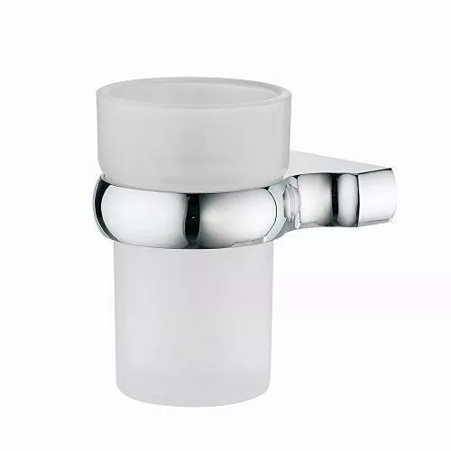 Аксессуары/Комплектующие: Стакан WasserKRAFT Berkel K-6800 K-6828 1 в магазине Акватория