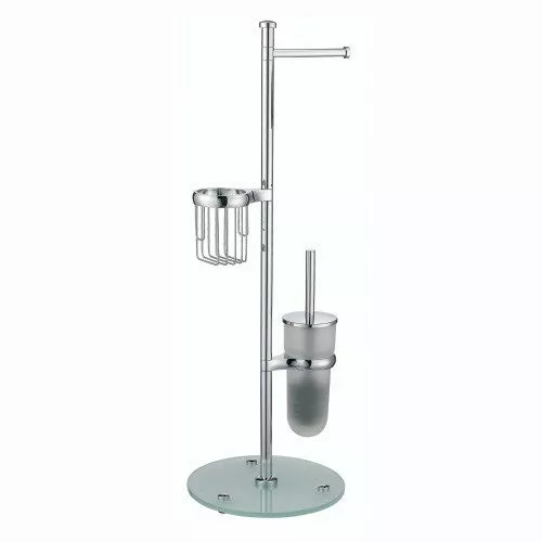 Аксессуары/Комплектующие: Стойка WasserKRAFT  - K-1256 1 в магазине Акватория