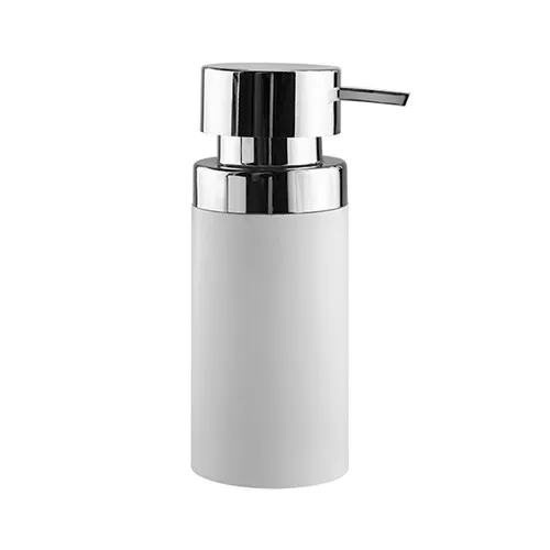 Аксессуары/Комплектующие: Дозатор  для жидкого мыла  WasserKRAFT K-4900 K-4999 1 в магазине Акватория