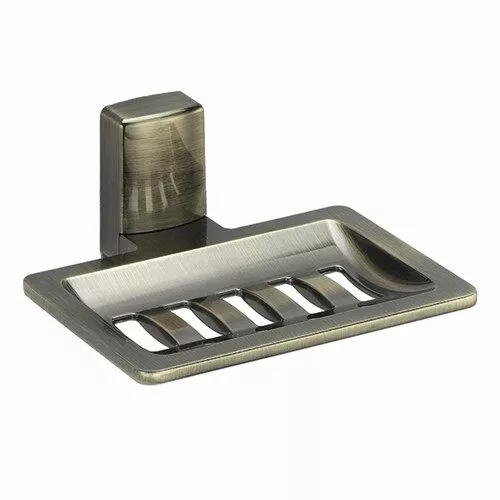 Аксессуары/Комплектующие: Мыльница WasserKRAFT Exter K-5200 K-5269 1 в магазине Акватория