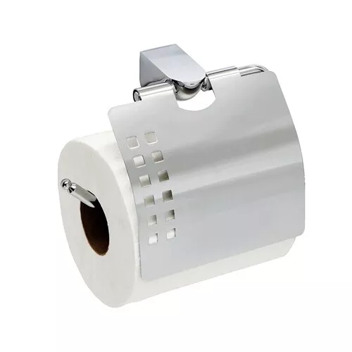Аксессуары/Комплектующие: Держатель туалетной бумаги WasserKRAFT Kammel  K-8325 1 в магазине Акватория