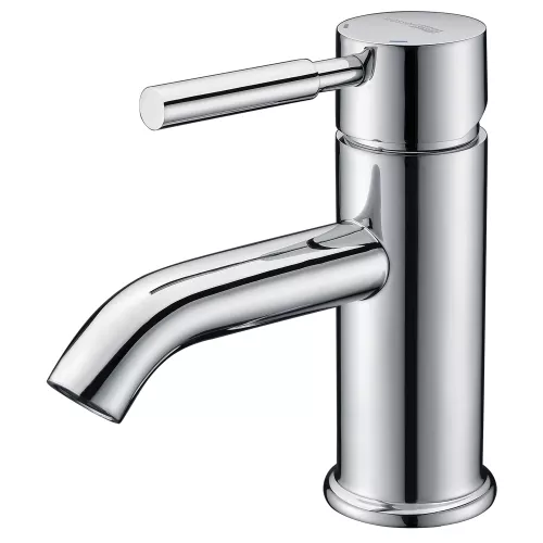 Смесители: Смеситель для умывальника WasserKRAFT Main 4100 4105 1 в магазине Акватория