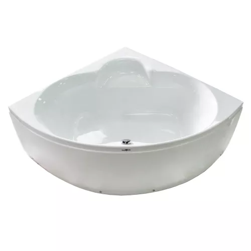 Ванны: Акриловая ванна Royal Bath  FANKE 140*140 1 в магазине Акватория