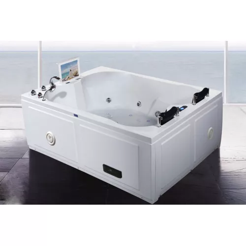 Ванны: Акриловая ванна Royal Bath  HARDON 1 в магазине Акватория