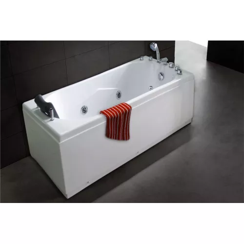 Ванны: Акриловая ванна Royal Bath  TUDOR 1 в магазине Акватория