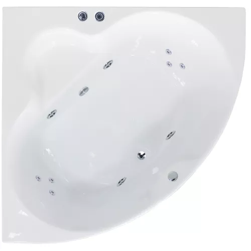 Ванны: Гидромассажная ванна Royal Bath  FANKE COMFORT 1 в магазине Акватория