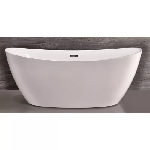 Ванны: Ванна акриловая Esbano Ottawa, 180x85x70 1 в магазине Акватория