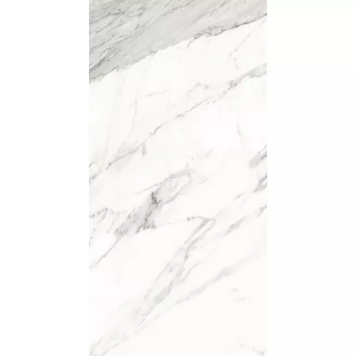 Строительные материалы: Керамогранит Verona_GT Белый  60х60/60x120 полир. Slim 1 в магазине Акватория