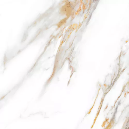 Строительные материалы: Плитка грес глаз. Calacatta Royal_GT Белый 60*60/60*120 1 в магазине Акватория