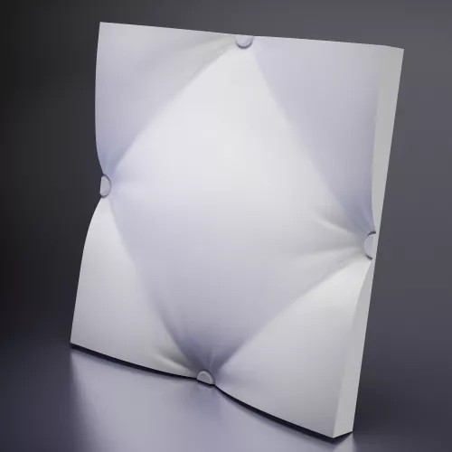 Строительные материалы: Панель гипсовая 3D ARTPOLE AMPIR 1 в магазине Акватория