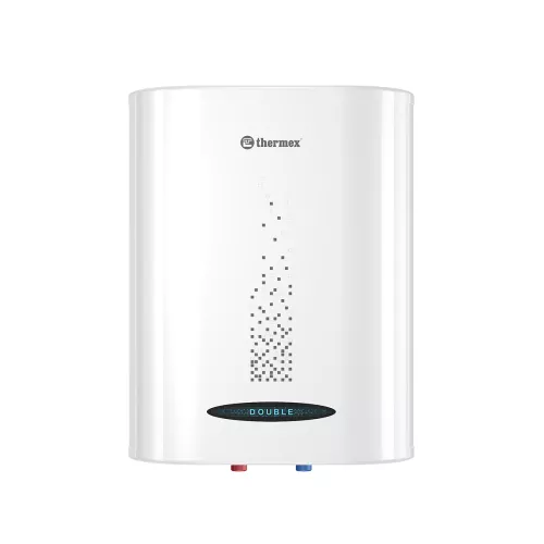 Водонагреватели: Водонагреватель накопительный аккумуляционный THERMEX Double 1 в магазине Акватория