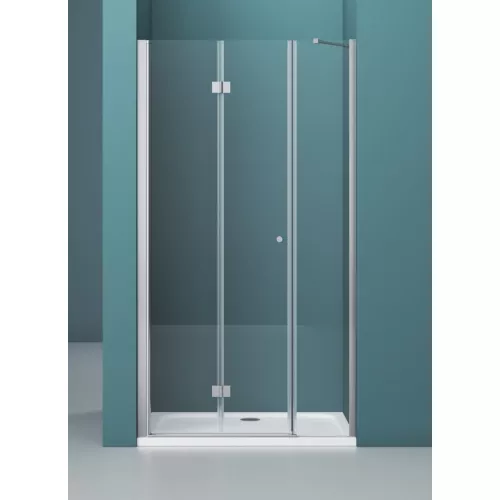 Душевые ограждения: Душевая дверь BelBagno ALBANO-13-30/-C-Cr 1 в магазине Акватория