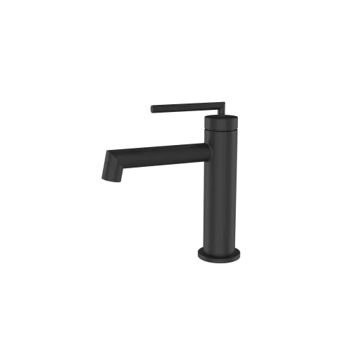 Смесители: Смеситель для раковины BelBagno ACQUA ACQUA-LVM-NERO 1 в магазине Акватория