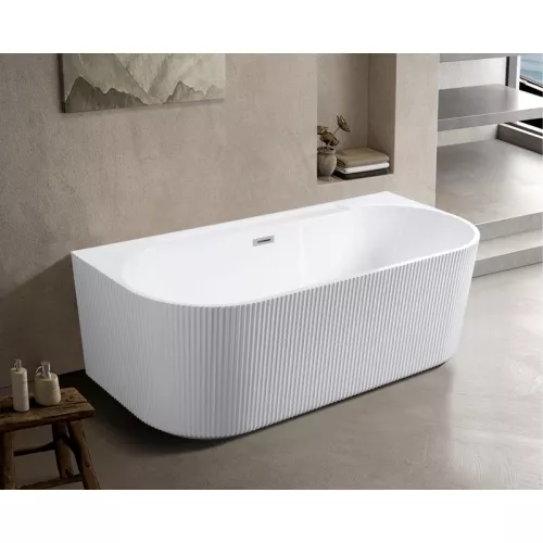 Ванны: Ванна ESBANO  Aruba  170x80 1 в магазине Акватория