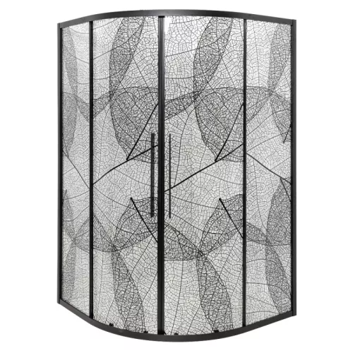 Душевые ограждения: Душевое ограждение HB 80/90/100/120  DTO четверть круга 1 в магазине Акватория