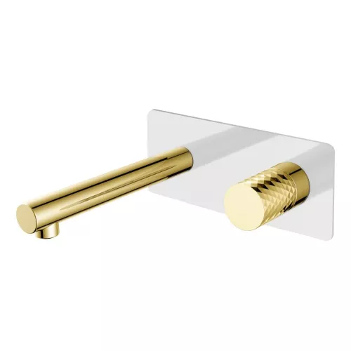 Смесители: Смеситель встраиваемый Boheme STICK DIAMOND 125-WG 1 в магазине Акватория