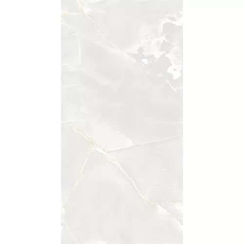 Строительные материалы: Керамогранит AVS White Onyx 60x120 полированный/карвинг 1 в магазине Акватория