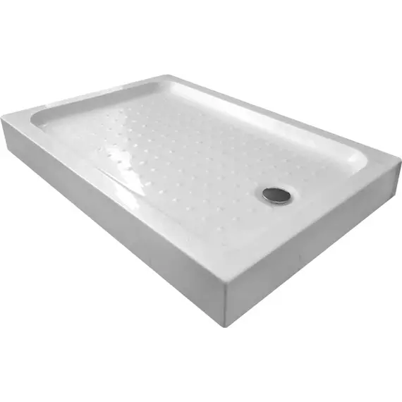 Душевой поддон Gemy прямоугольный акриловый