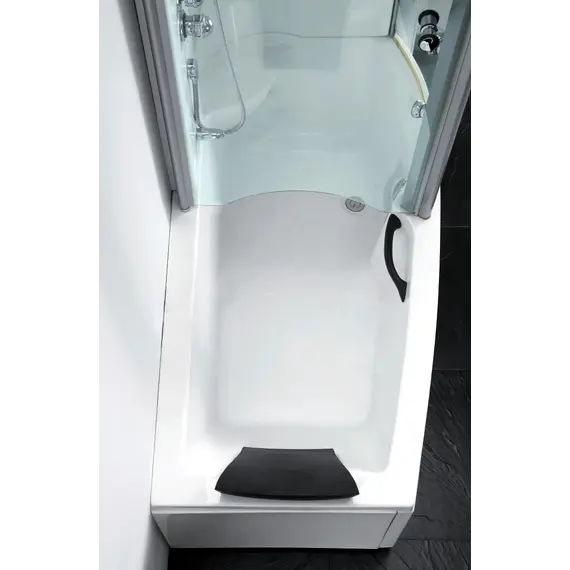 Акриловая ванна Gemy