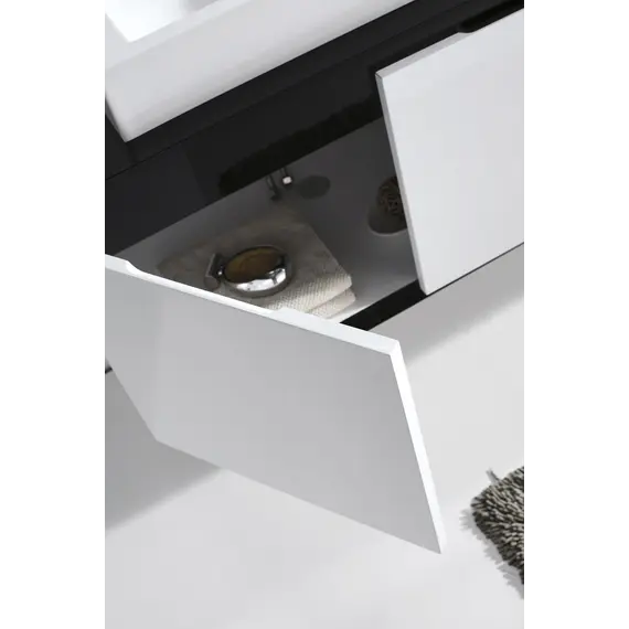 Тумба с раковиной Orans BC-6023-1800