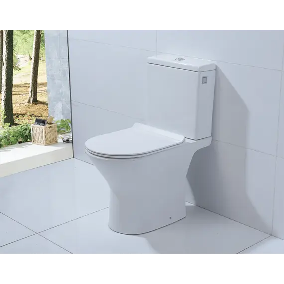 Унитаз компакт керамический  Orans WM-9902